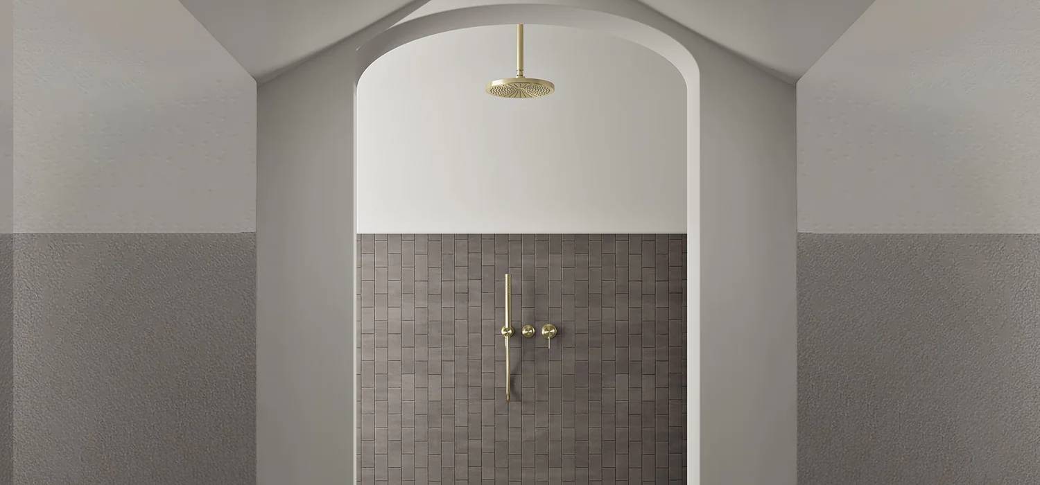 Bathroom Tapware Trends 2026 Australia