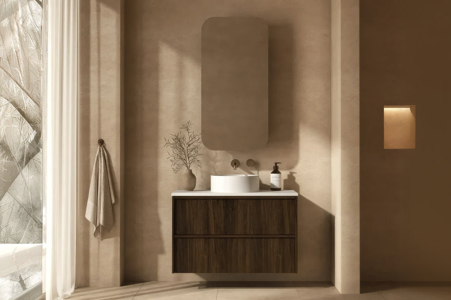 bathroom vanity buying guide