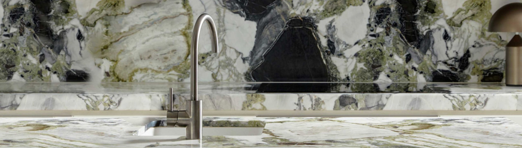 Cool Brushed Nickel