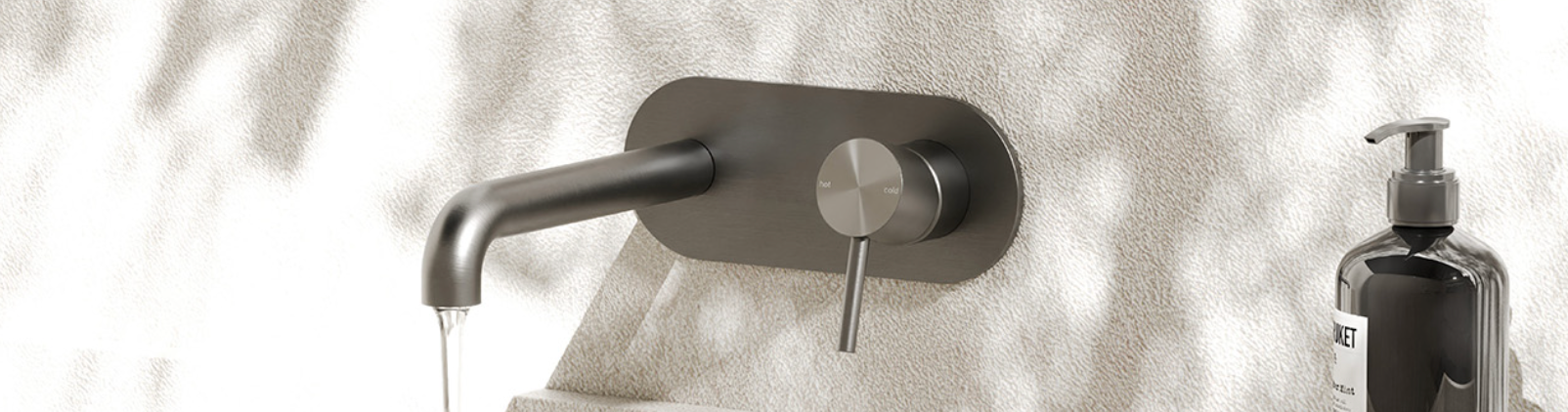 Gunmetal