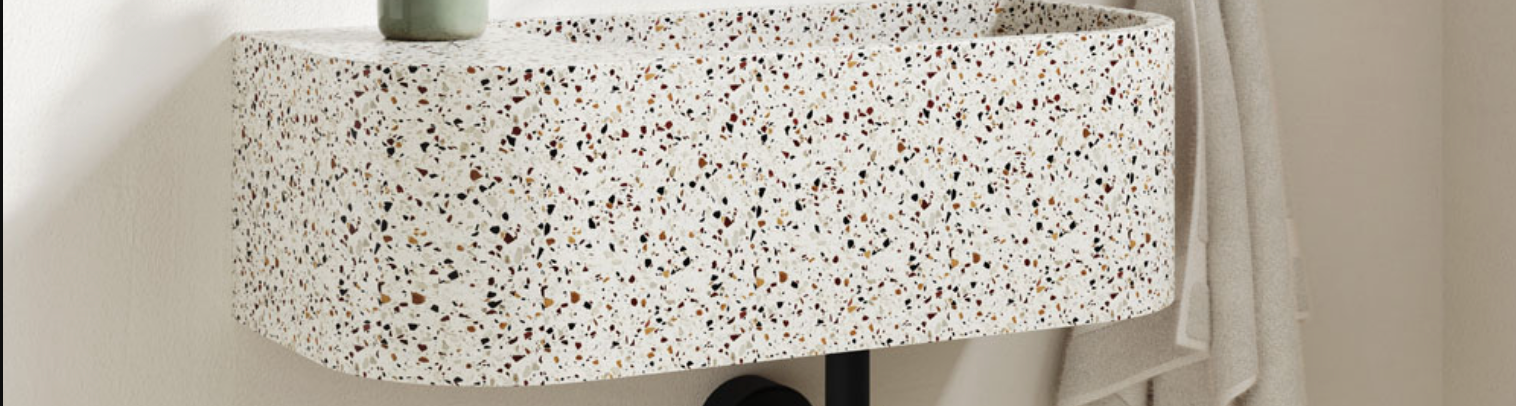 Terrazzo