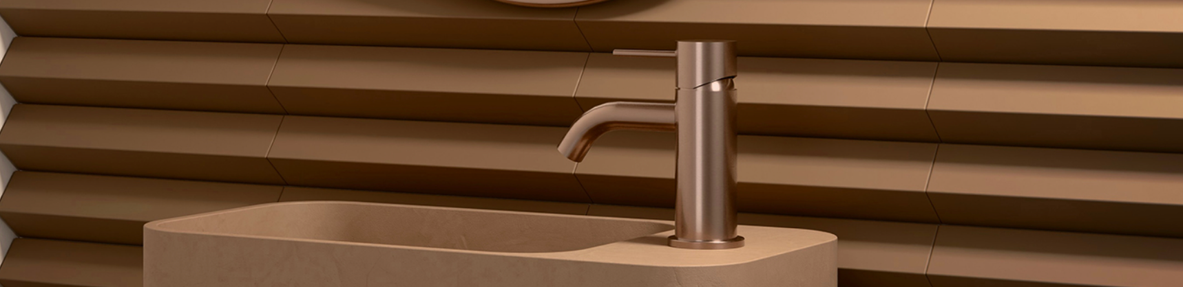 Basin Mixers