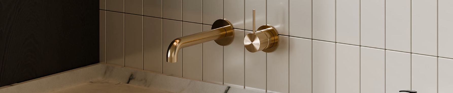 Wall Spouts