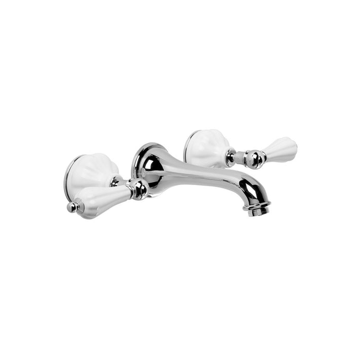 Brodware Paris Wall Set with 1700mm Spout