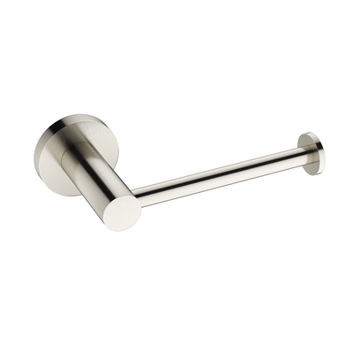 Mimi Cove Toilet Roll Holder Warm Brushed Nickel