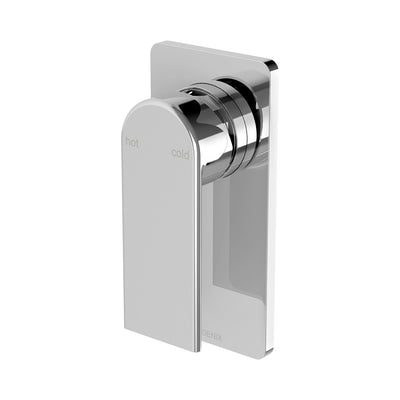 Phoenix Teel SwitchMix Shower / Wall Mixer ( Complete Kit ) - Chrome