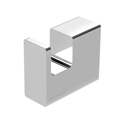 Phoenix Lexi MKII Robe Hook Chrome