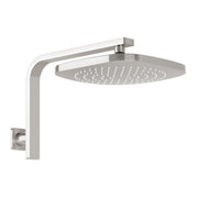 Nuage High-Rise Shower Arm and Rose