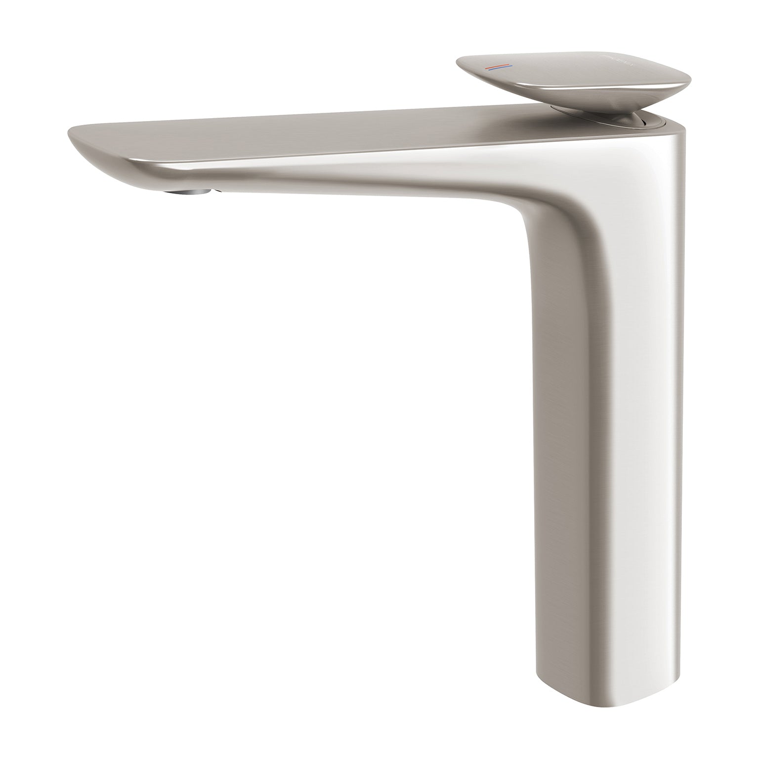 Nuage Vessel Mixer
