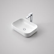 Caroma Luna Above Counter Basin