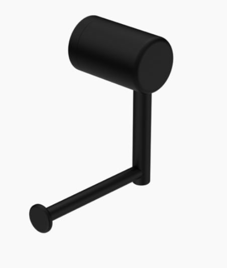 Nero Mecca Care Heavy Duty Toilet Roll Holder