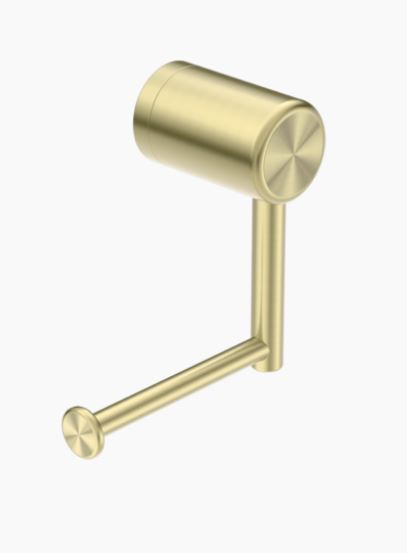 Nero Mecca Care Heavy Duty Toilet Roll Holder