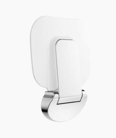 Nero Mecca Care Shower Seat 400x300mm