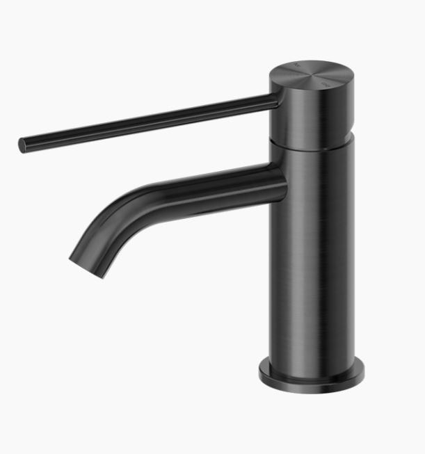 Nero Mecca Care Basin Mixer
