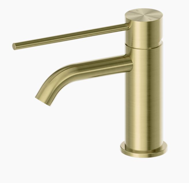 Nero Mecca Care Basin Mixer