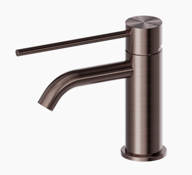 Nero Mecca Care Basin Mixer