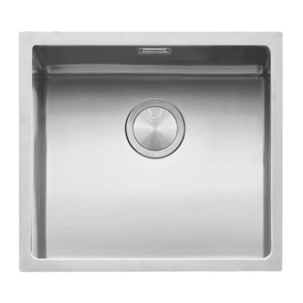 Abey Barazza R15 Single Bowl Sink