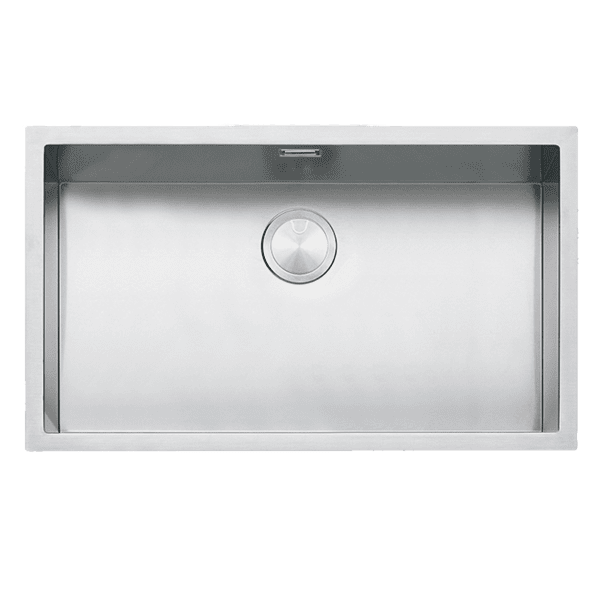 Abey Barazza R15 Large Bowl Sink
