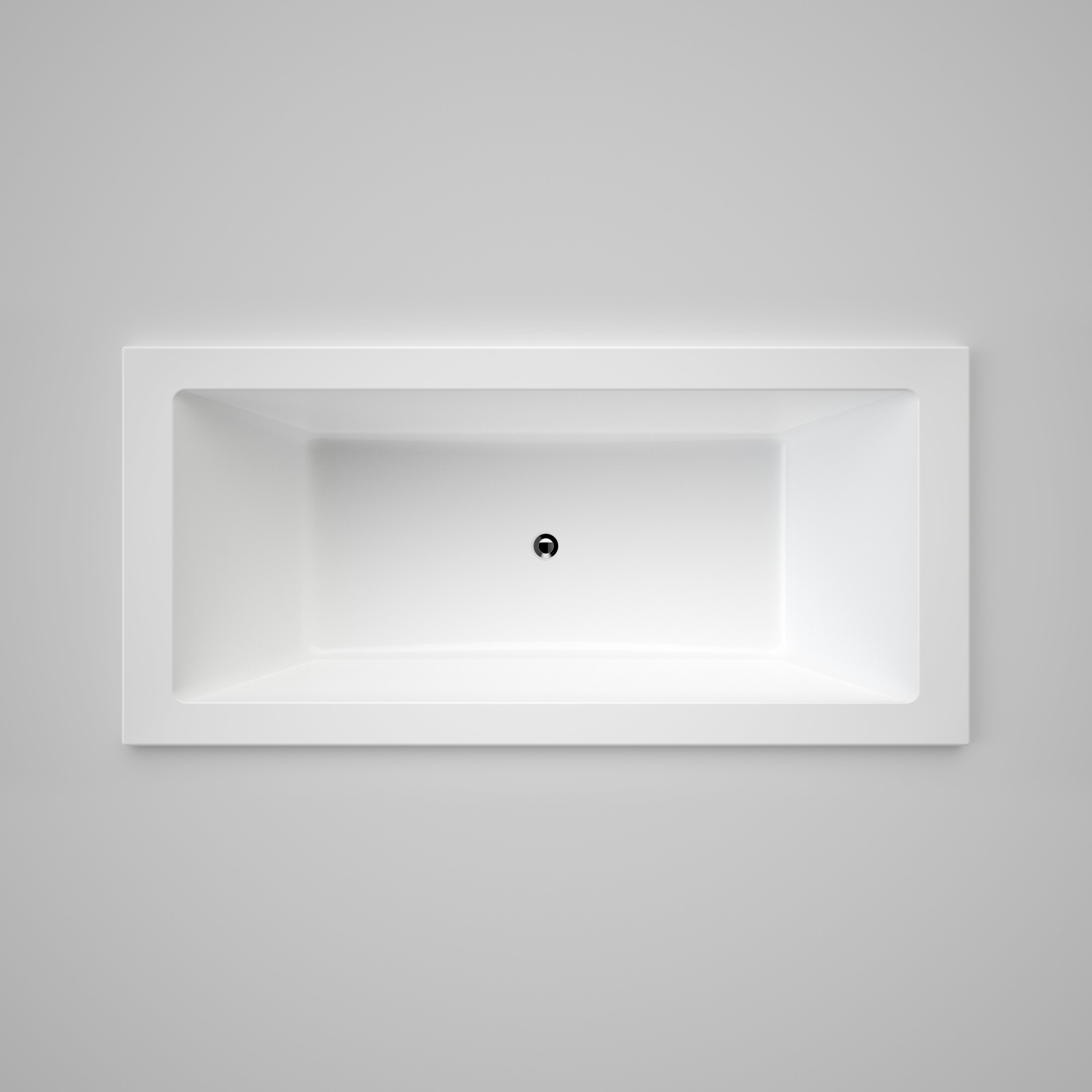 Caroma Newbury 1800 Island Bath