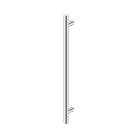 Nero Mecca Appliance Pull 520mm Chrome