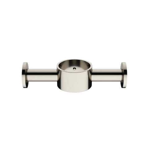 Mimi Hook Accessory For Heated Towel Rail Warm Brushed Nickel