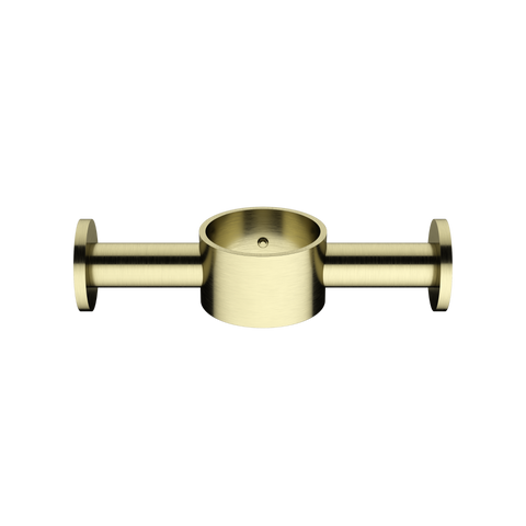 Mimi Hook Accessory For Heated Towel Rail Brushed Brass