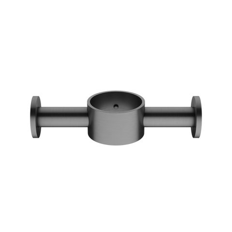 Mimi Hook Accessory For Heated Towel Rail Gun Metal