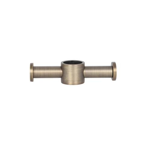 Mimi Hook Accessory For Heated Towel Rail Antique Brass