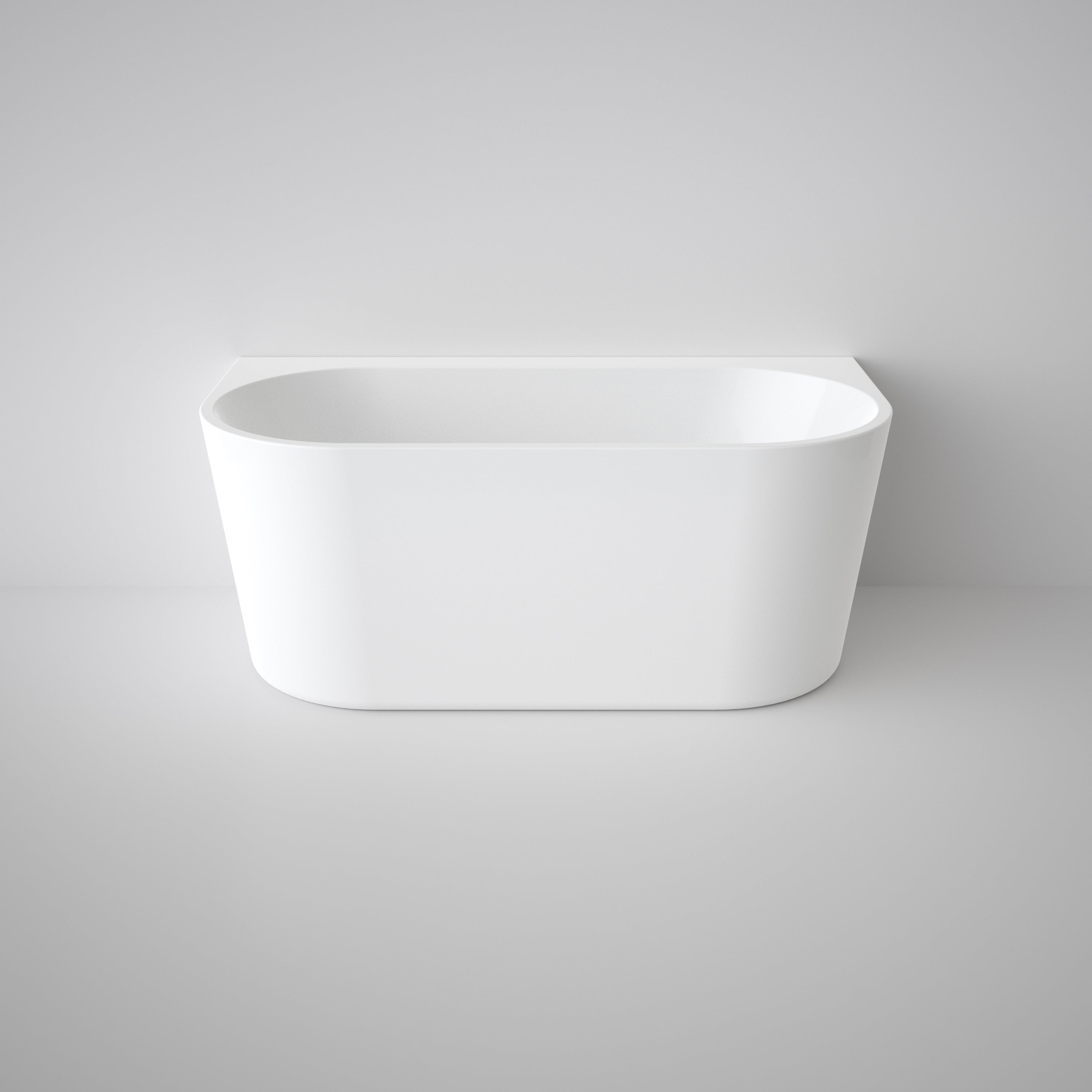 Caroma Urbane II 1400 Back to Wall Bath