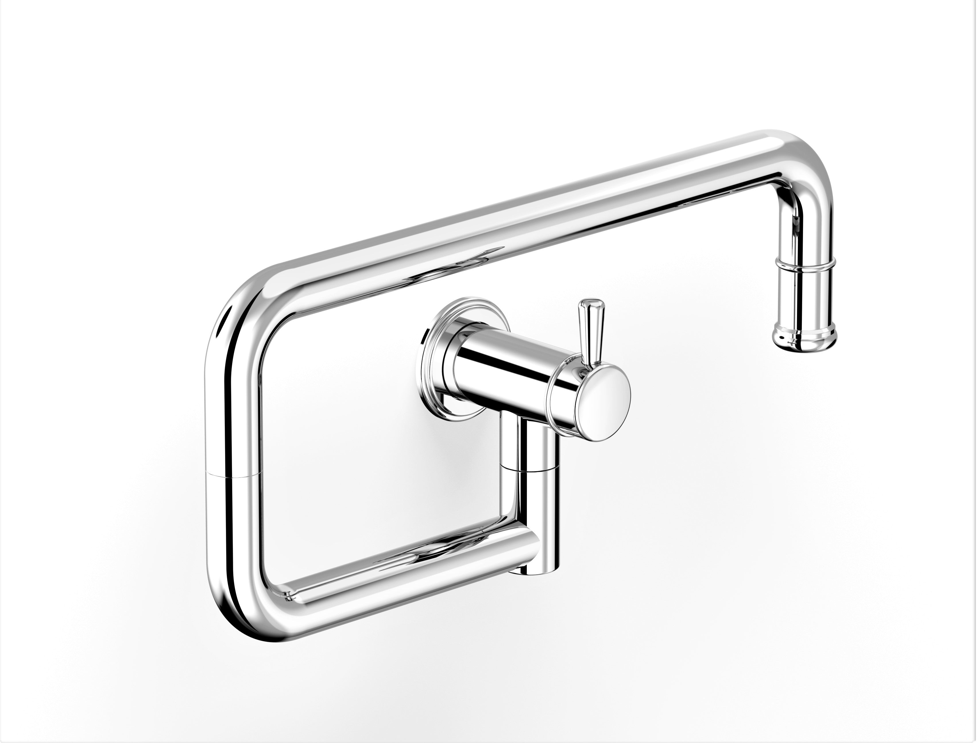 Faucet Strommen Cascade Pot Filler