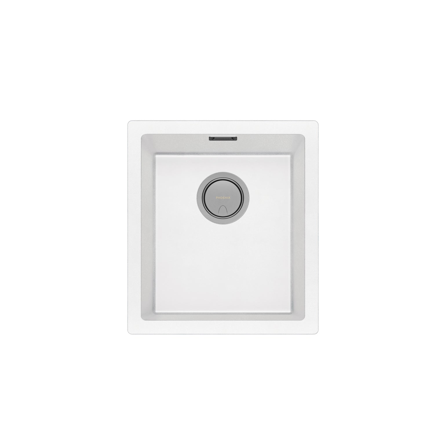 5000 Series Single Bowl Sink