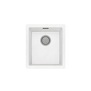 5000 Series Single Bowl Sink