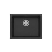5000 Series Large Single Bowl Sink
