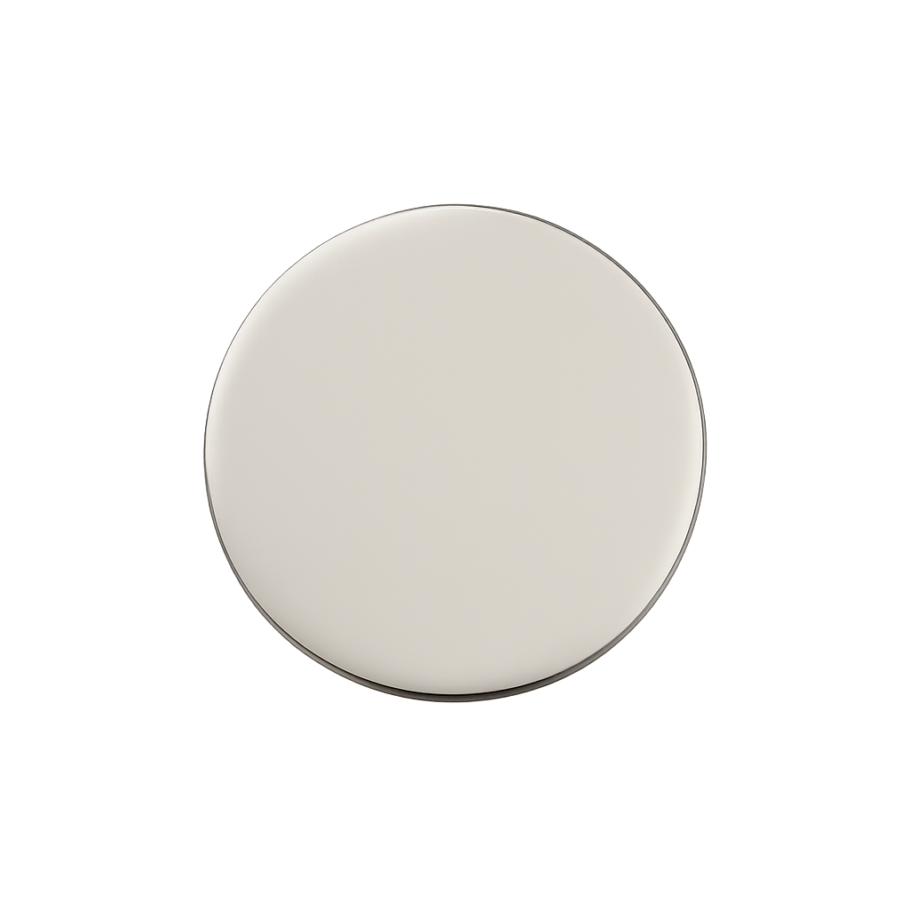 Cool Brushed Nickel