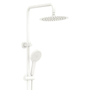 Kaya Twin Rail Shower