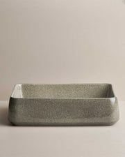 Kiln 515 Ceramic Above Counter Basin - Rivergum