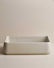 Kiln 515 Ceramic Above Counter Basin - Shale
