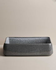 Kiln 515 Ceramic Above Counter Basin - Storm