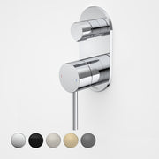 Caroma Liano II Bath/Shower Mixer with Diverter