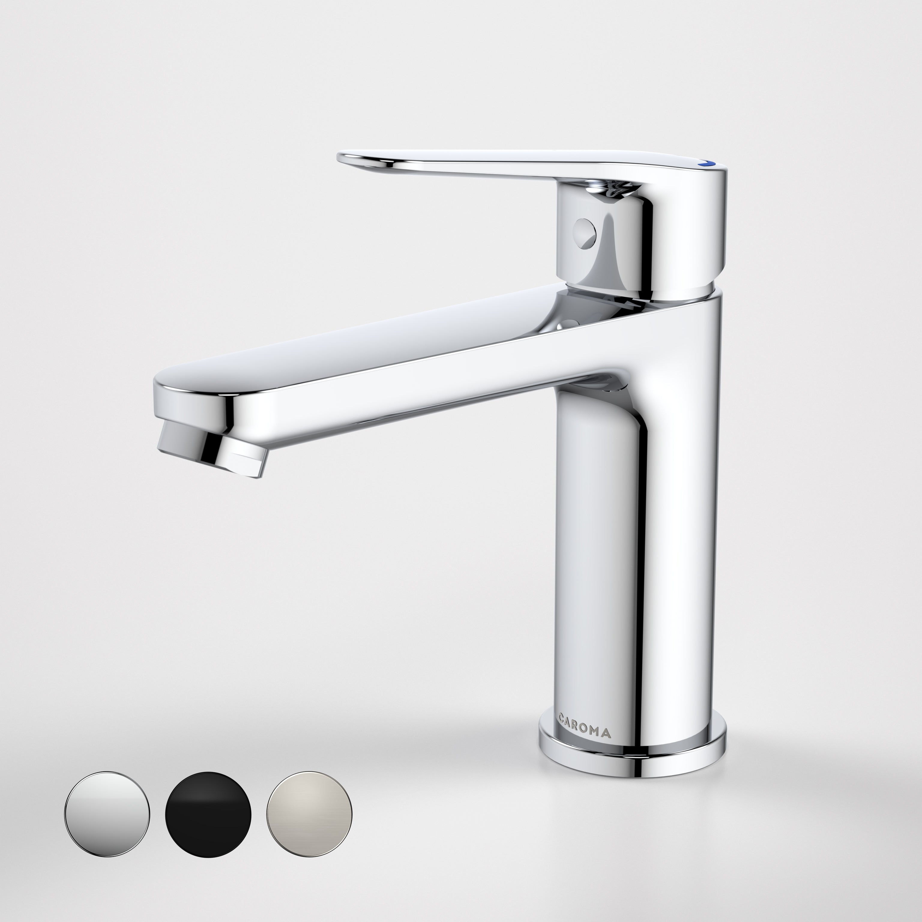 Caroma Opal Basin Mixer