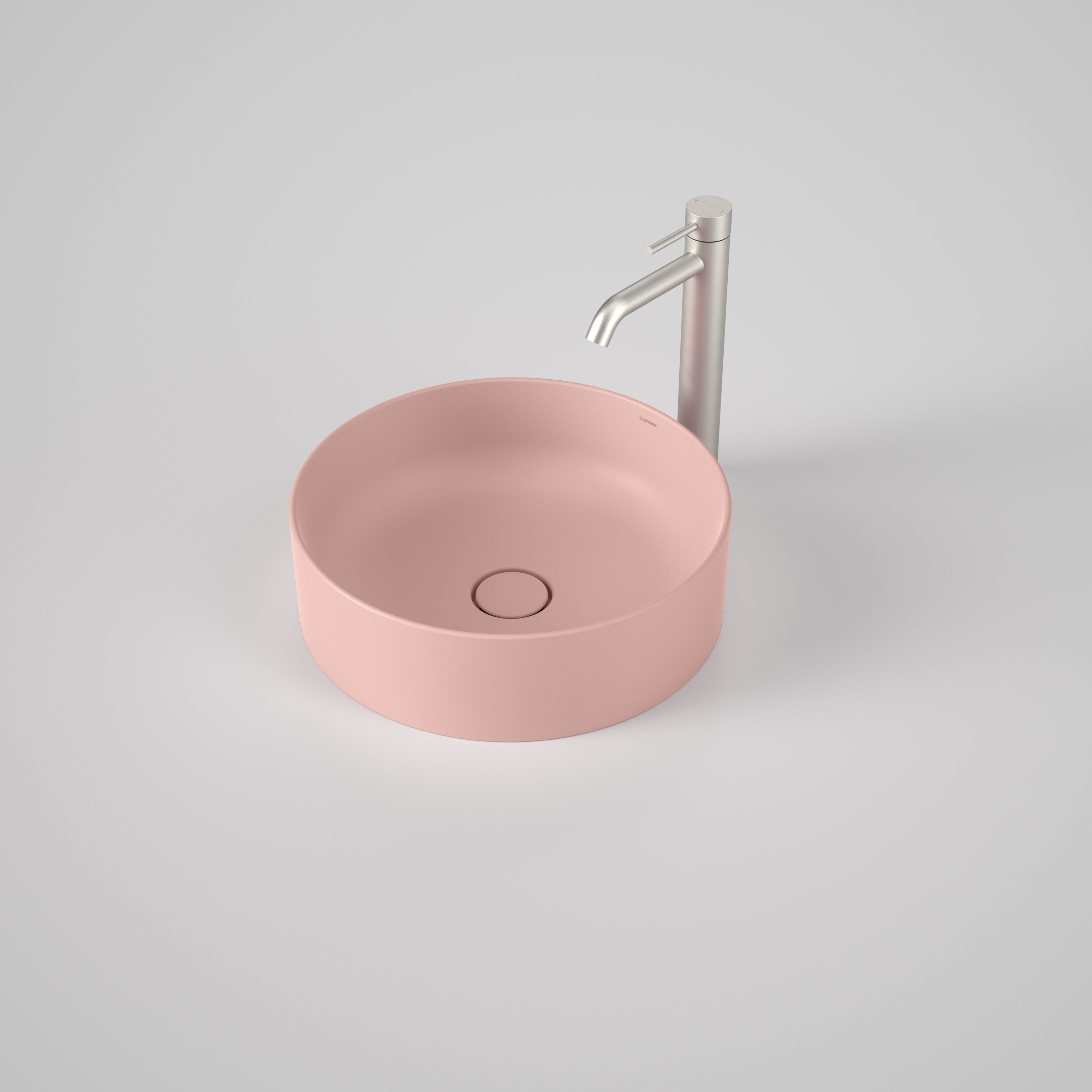 Caroma Liano II 400 Round Above Counter Basin