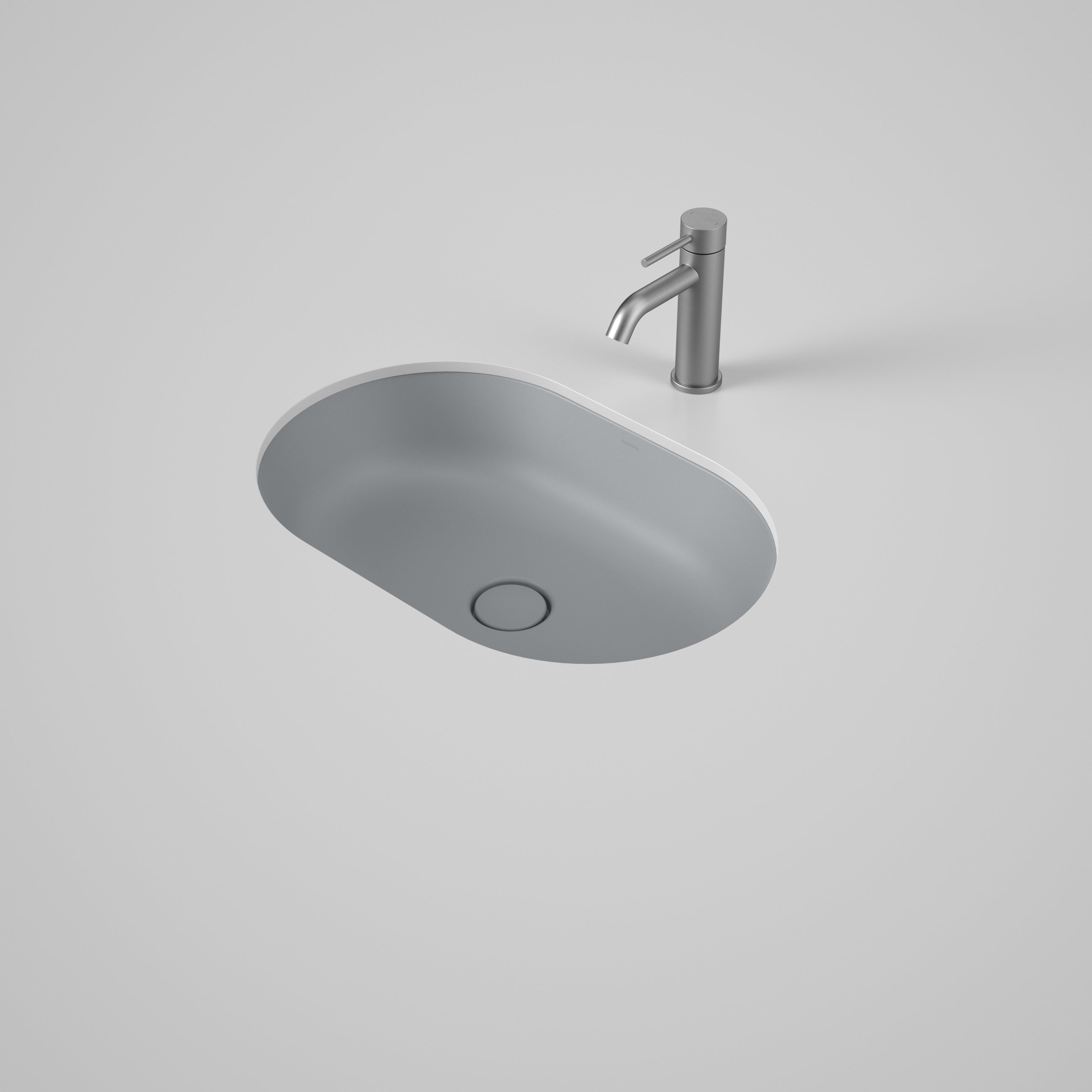 Caroma Liano II Pill Under/Over Counter Basin
