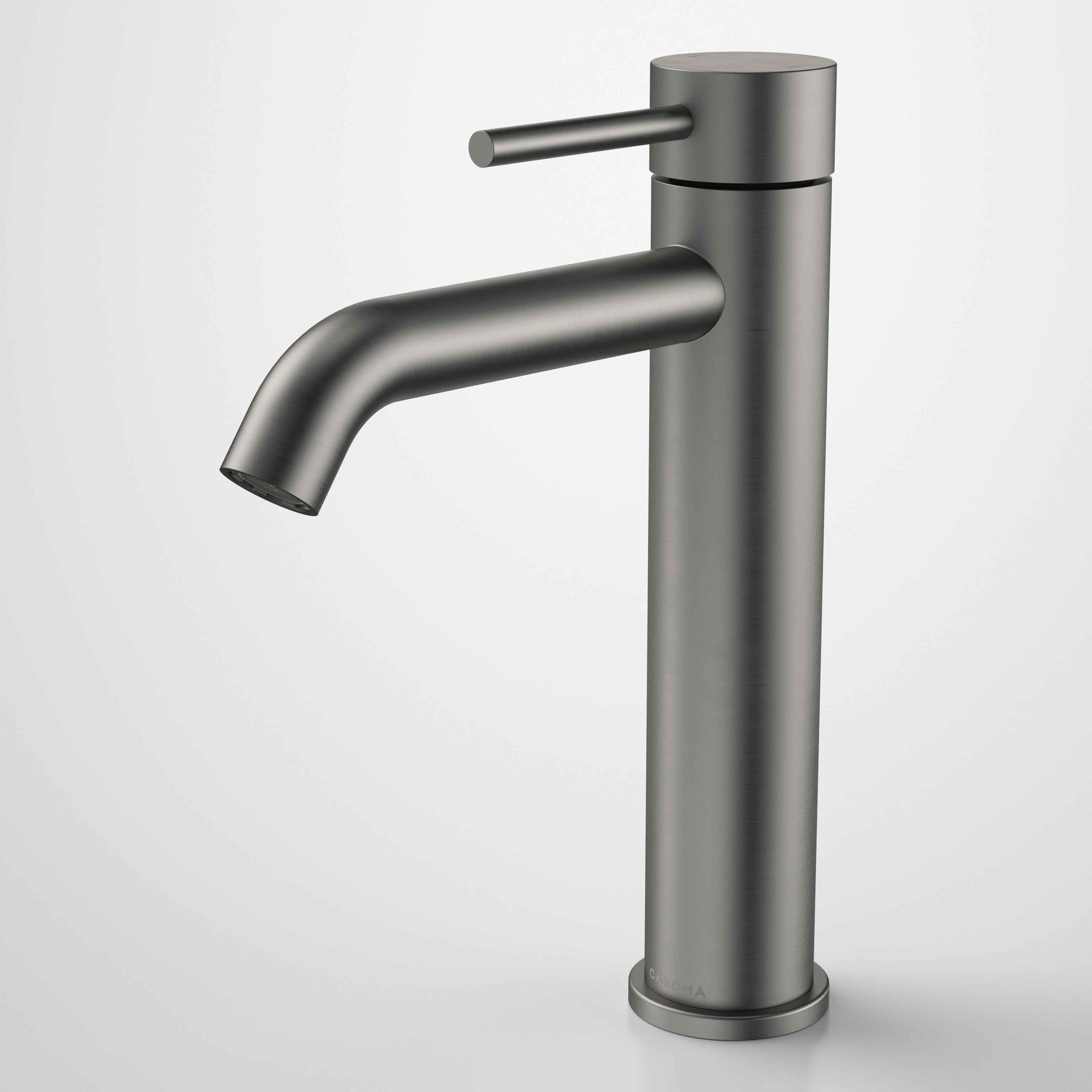 Caroma Liano II Mid Tower Basin Mixer