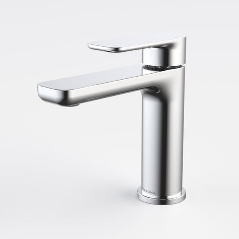 Caroma Luna II Basin Mixer - Chrome