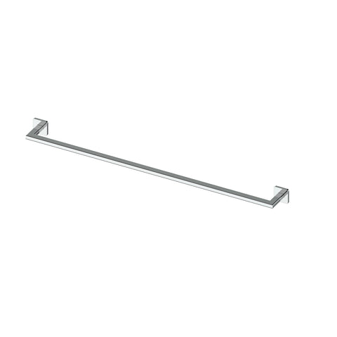 Greens Zuri Hand Towel Rail - Chrome