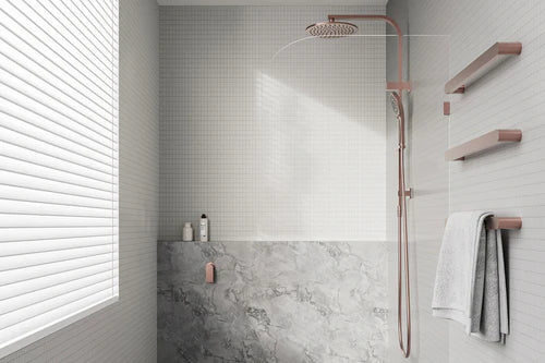 SHOWERS