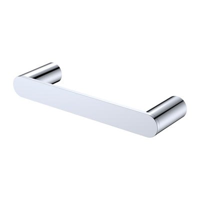 Fienza Empire Slim Hand Towel Rail 300mm Chrome