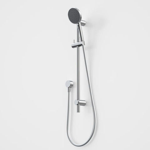 Caroma Urbane® II Rail Shower - Chrome