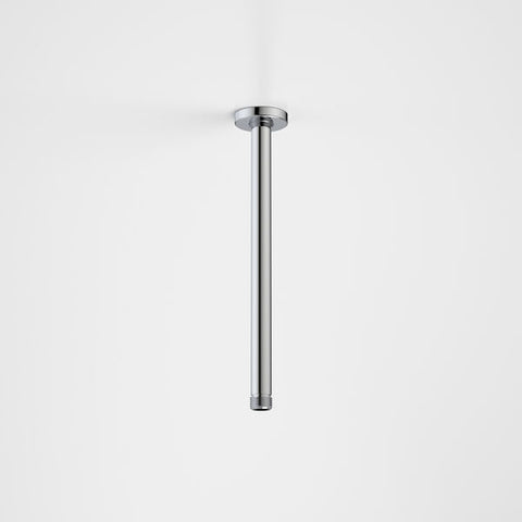 Caroma 300mm Ceiling Shower Arm - Chrome