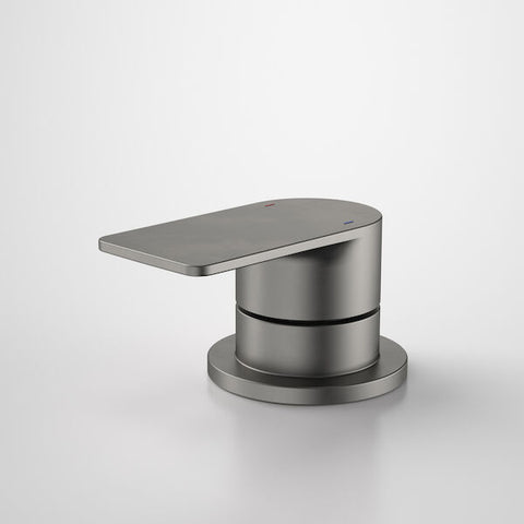 Caroma Urbane® II Hob Mixer - Trim Kit - Gunmetal